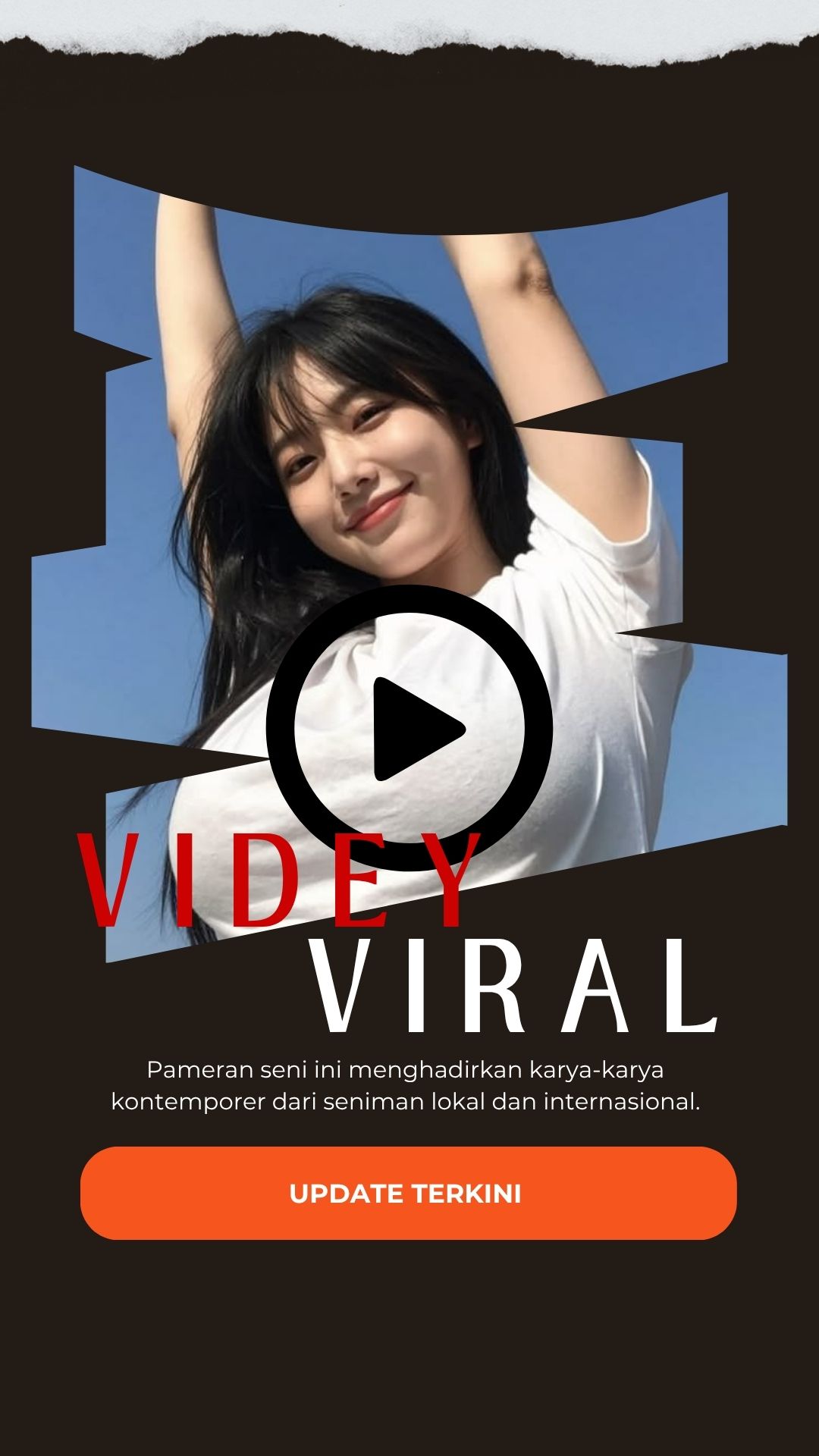 poster Main di Mobil 